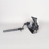 2018-2022 Ford EcoSport Front Left Driver Seat Belt OEM GN1Z-58611B09-AA