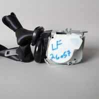 2018-2022 Ford EcoSport Front Left Driver Seat Belt OEM GN1Z-58611B09-AA