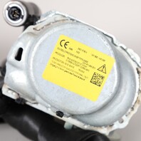 2018-2022 Ford EcoSport Front Left Driver Seat Belt OEM GN1Z-58611B09-AA