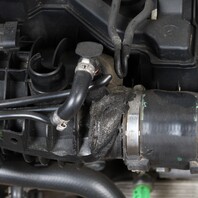 2018-2021 Ford EcoSport 1.0 Engine Motor 98K Miles OEM