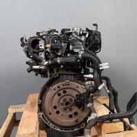 2018-2021 Ford EcoSport 1.0 Engine Motor 98K Miles OEM