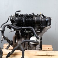 2018-2021 Ford EcoSport 1.0 Engine Motor 98K Miles OEM