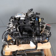 2018-2021 Ford EcoSport 1.0 Engine Motor 98K Miles OEM