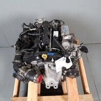 2018-2021 Ford EcoSport 1.0 Engine Motor 98K Miles OEM