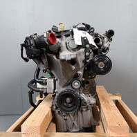2018-2021 Ford EcoSport 1.0 Engine Motor 98K Miles OEM