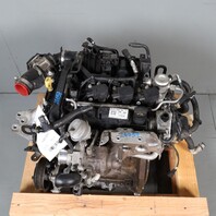 2018-2021 Ford EcoSport 1.0 Engine Motor 98K Miles OEM