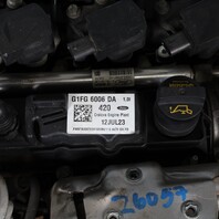 2018-2021 Ford EcoSport 1.0 Engine Motor 98K Miles OEM