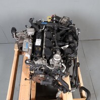2018-2021 Ford EcoSport 1.0 Engine Motor 98K Miles OEM