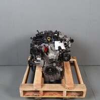 2018-2021 Ford EcoSport 1.0 Engine Motor 98K Miles OEM