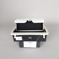 18-21 Ford EcoSport Overhead Console Sunroof Switch Cream OEM GN1Z-58519A70-DC