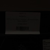 18-21 Ford EcoSport Overhead Console Sunroof Switch Cream OEM GN1Z-58519A70-DC