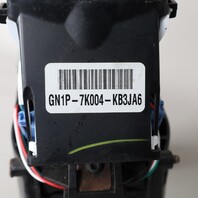 18-21 Ford EcoSport Automatic Transmission Gear Shifter OEM GN1P-7K004-KB3JA6