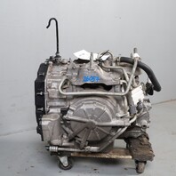 2018-2021 Ford EcoSport 1.0 Automatic Transmission OEM
