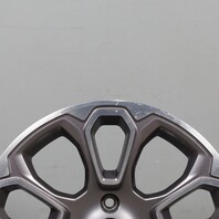 2018-2022 Ford EcoSport Titanium Wheel 17 X 7 Rim OEM GN151007H1B