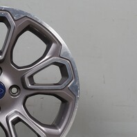 2018-2022 Ford EcoSport Titanium Wheel 17 X 7 Rim OEM GN151007H1B