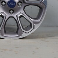 2018-2022 Ford EcoSport Titanium Wheel 17 X 7 Rim OEM GN151007H1B