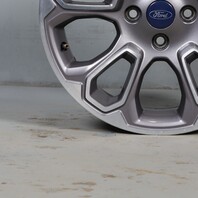 2018-2022 Ford EcoSport Titanium Wheel 17 X 7 Rim OEM GN151007H1B