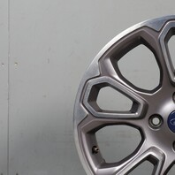 2018-2022 Ford EcoSport Titanium Wheel 17 X 7 Rim OEM GN151007H1B