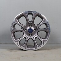 2018-2022 Ford EcoSport Titanium Wheel 17 X 7 Rim OEM GN151007H1B