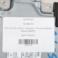 2020 Ford EcoSport SYNC 3 APIM Communication Module OEM LN1T-14G371-NCB