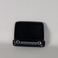 20-22 Ford EcoSport SYNC 3 Radio Touchscreen Display Screen OEM  KN15-18B955-FA