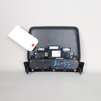 20-22 Ford EcoSport SYNC 3 Radio Touchscreen Display Screen OEM  KN15-18B955-FA