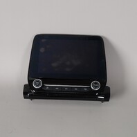 20-22 Ford EcoSport SYNC 3 Radio Touchscreen Display Screen OEM  KN15-18B955-FA