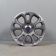 2018-2022 Ford EcoSport Titanium Wheel 17 X 7 Rim OEM GN151007H1B