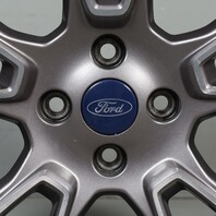 2018-2022 Ford EcoSport Titanium Wheel 17 X 7 Rim OEM GN151007H1B