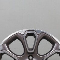 2018-2022 Ford EcoSport Titanium Wheel 17 X 7 Rim OEM GN151007H1B