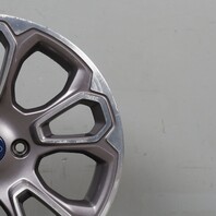 2018-2022 Ford EcoSport Titanium Wheel 17 X 7 Rim OEM GN151007H1B
