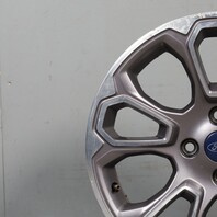 2018-2022 Ford EcoSport Titanium Wheel 17 X 7 Rim OEM GN151007H1B