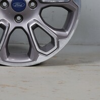 2018-2022 Ford EcoSport Titanium Wheel 17 X 7 Rim OEM GN151007H1B