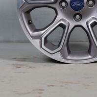 2018-2022 Ford EcoSport Titanium Wheel 17 X 7 Rim OEM GN151007H1B
