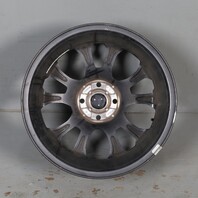 2018-2022 Ford EcoSport Titanium Wheel 17 X 7 Rim OEM GN151007H1B