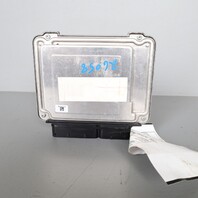 2012-2014 Volkswagen Beetle 2.0 CBFA Engine Computer Module ECU ECM DME OEM