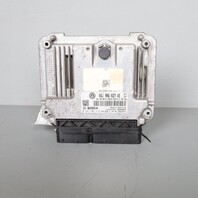 2012-2014 Volkswagen Beetle 2.0 CBFA Engine Computer Module ECU ECM DME OEM