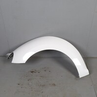2012-2019 Volkswagen Beetle Left Driver Front Fender OEM 5C5821021C