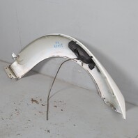 2012-2019 Volkswagen Beetle Right Passenger Rear Fender OEM 5C5821306C