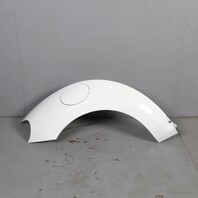 2012-2019 Volkswagen Beetle Right Passenger Rear Fender OEM 5C5821306C