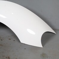 2012-2019 Volkswagen Beetle Left Driver Rear Fender OEM 5C5821305C