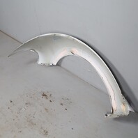 2012-2019 Volkswagen Beetle Left Driver Rear Fender OEM 5C5821305C