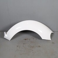 2012-2019 Volkswagen Beetle Left Driver Rear Fender OEM 5C5821305C