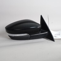 2012-2018 Volkswagen Beetle Right Passenger Side View Door Mirror OEM