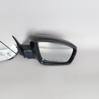 2012-2018 Volkswagen Beetle Right Passenger Side View Door Mirror OEM