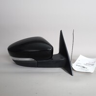 2012-2018 Volkswagen Beetle Right Passenger Side View Door Mirror OEM