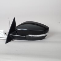 2012-2018 Volkswagen Beetle Left Driver Side View Door Mirror OEM