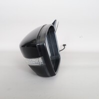 2012-2018 Volkswagen Beetle Left Driver Side View Door Mirror OEM