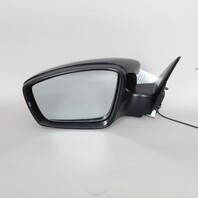 2012-2018 Volkswagen Beetle Left Driver Side View Door Mirror OEM