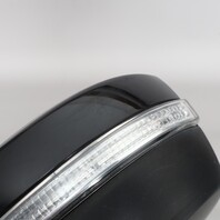 2012-2018 Volkswagen Beetle Left Driver Side View Door Mirror OEM